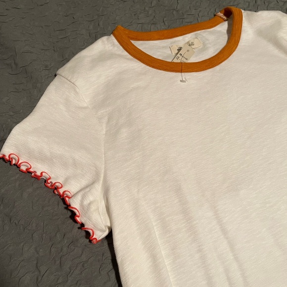 Madewell top - Picture 2 of 2